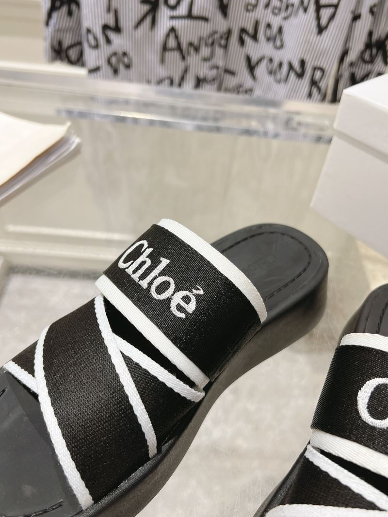 Chloe Sandals